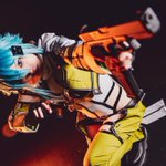Photo by ぺちこ@広アコ (@pechico_cos)