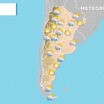 Photo by Meteored Argentina (@MeteoredAR)