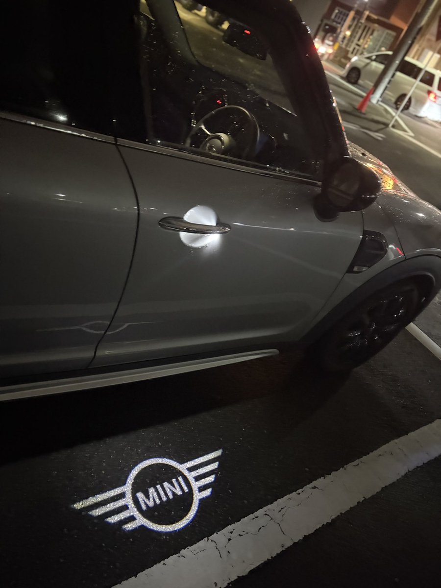 23Key04's tweet photo. 俺の車の良い所 https://t.co/ovF0HDZbgW