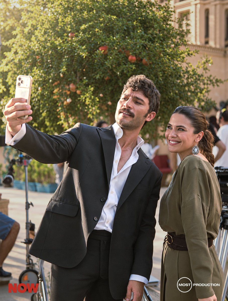 halefdizi's tweet photo. Şöyle güzel bir kare bırakıp kaçıyoruz! ❤️

#HalefKöklerinÇağrısı yeni bölümüyle Perşembe 20.00’de NOW’da.

@nowtvturkiye @mostproduction https://t.co/lo9bnKD2io