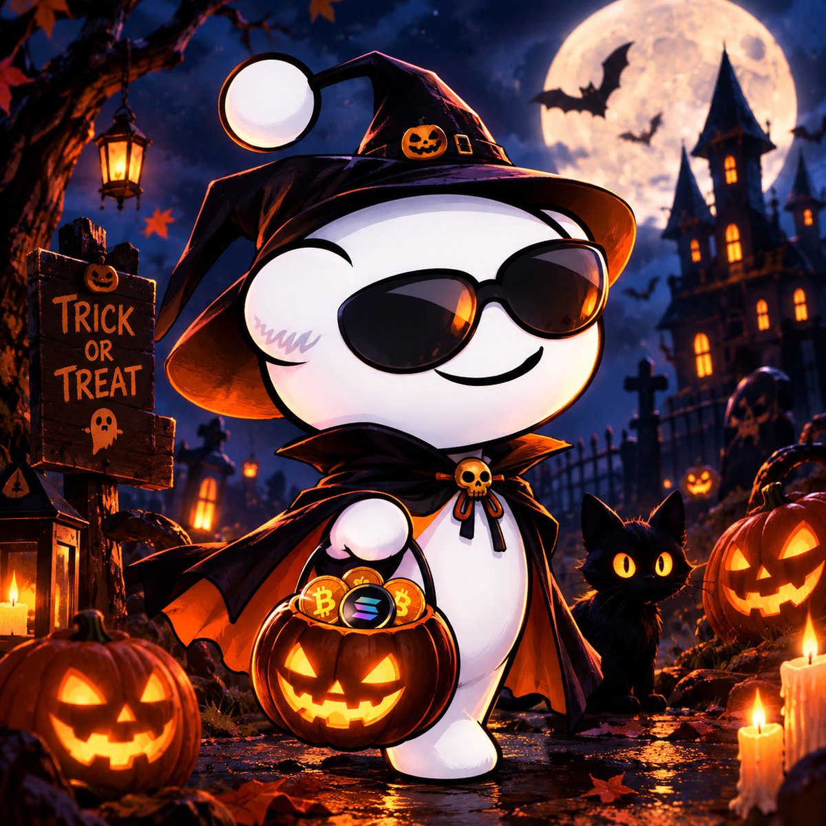 Xgooddaay's tweet photo. Hi .@pp_privatejet_2 , how can I get your attention as a smol account? 🥹 Hoping for a little Halloween miracle! 🎃✨

Day 2 https://t.co/ghvNe3a66p