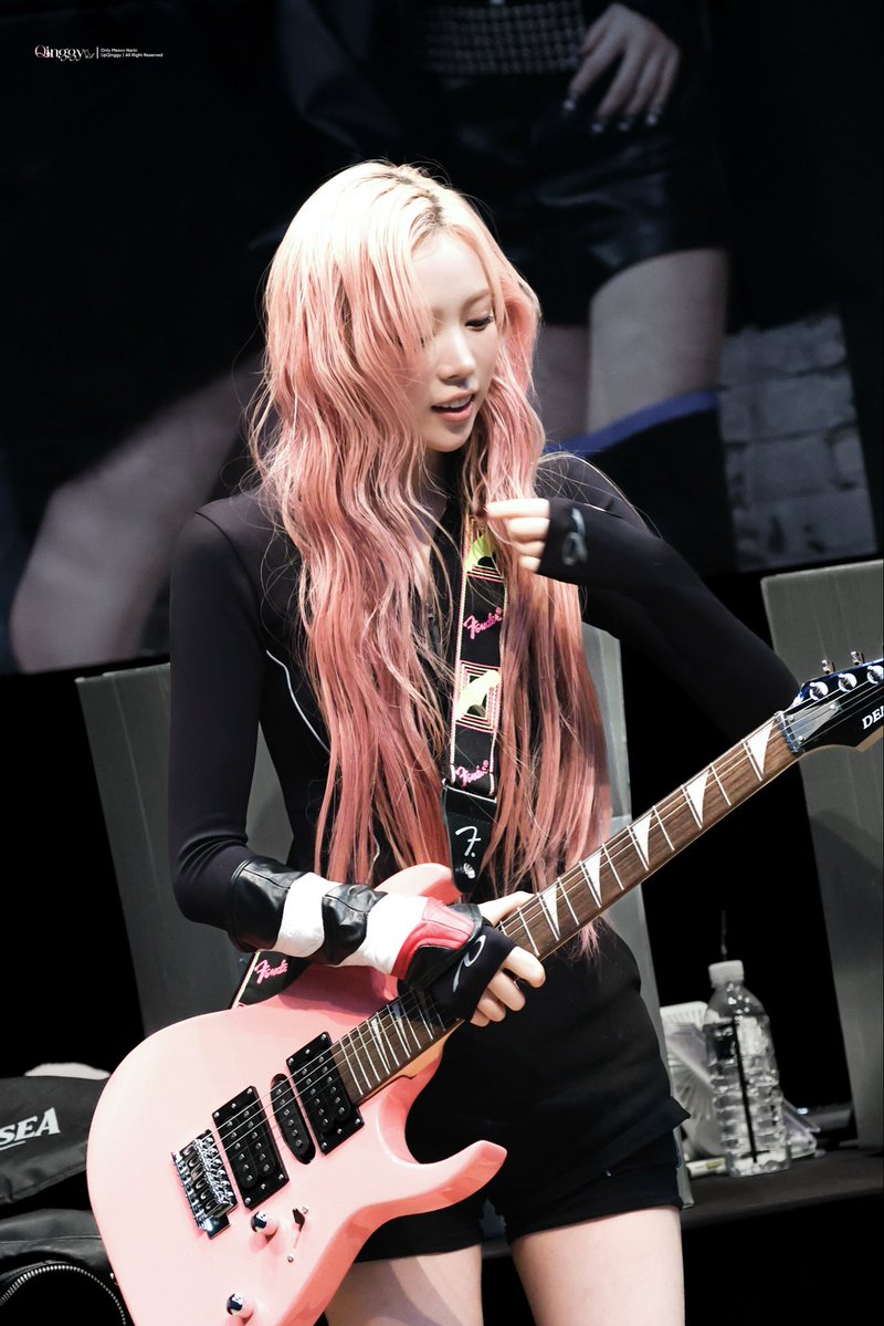 Qinggy815's tweet photo. 261024

#MEOVV #미야오 #NARIN #나린 https://t.co/7rBDlZClkb