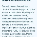 Photo by LIBERTÉ ÉGALITÉ FRATERNITÉ (@cabributarn)