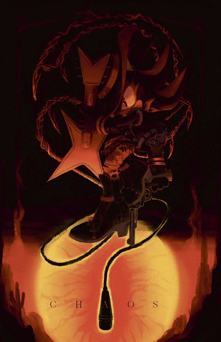 ultimangga's tweet photo. The Chaos

Art for the Shadow Reborn CSE! https://t.co/qkqa1oeX5q
