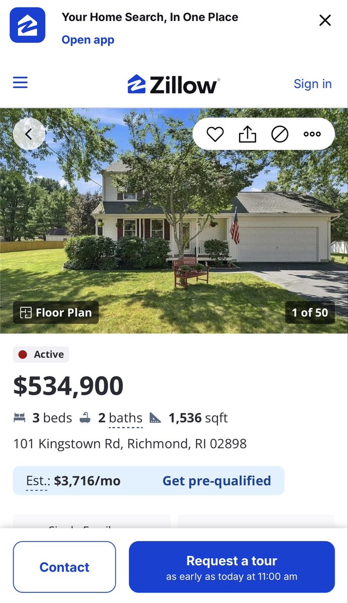 sadelynnnn's tweet photo. This generation will do anything except lower the cost of their fucking homes https://t.co/qqN51t6ezV