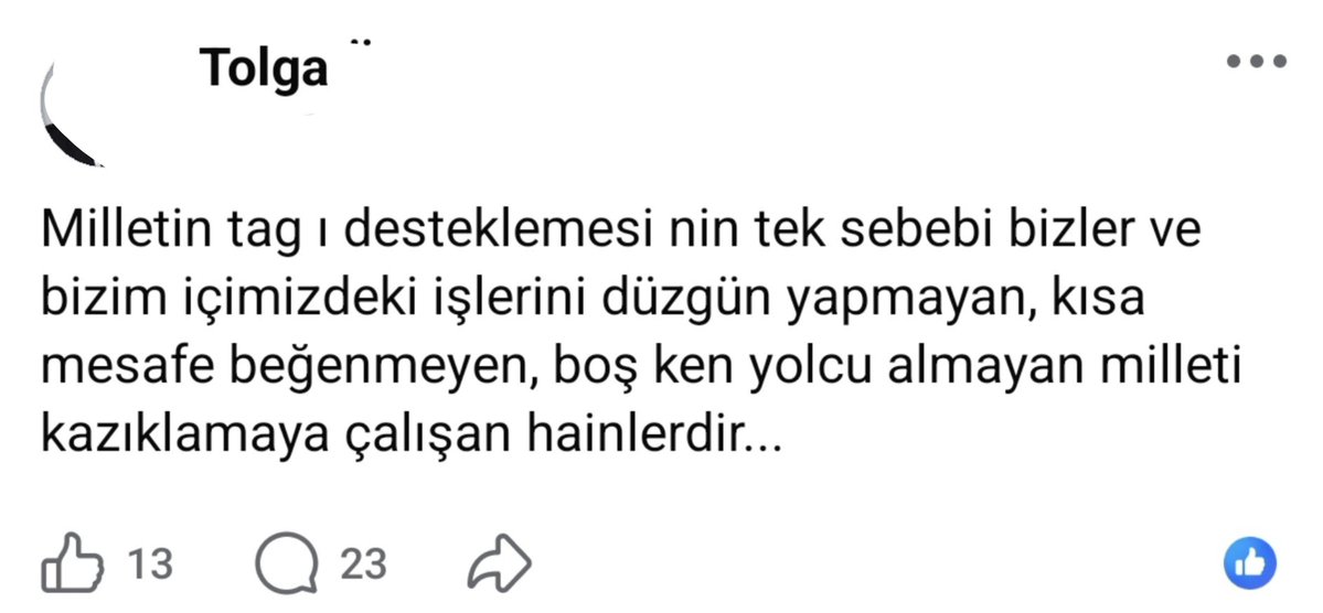 bayrakmedya's tweet photo. Martı TAG'ın halk tarafından benimsenmesi sonrasında bir taksici esnafının itirafı: https://t.co/smDrcyBQ4B