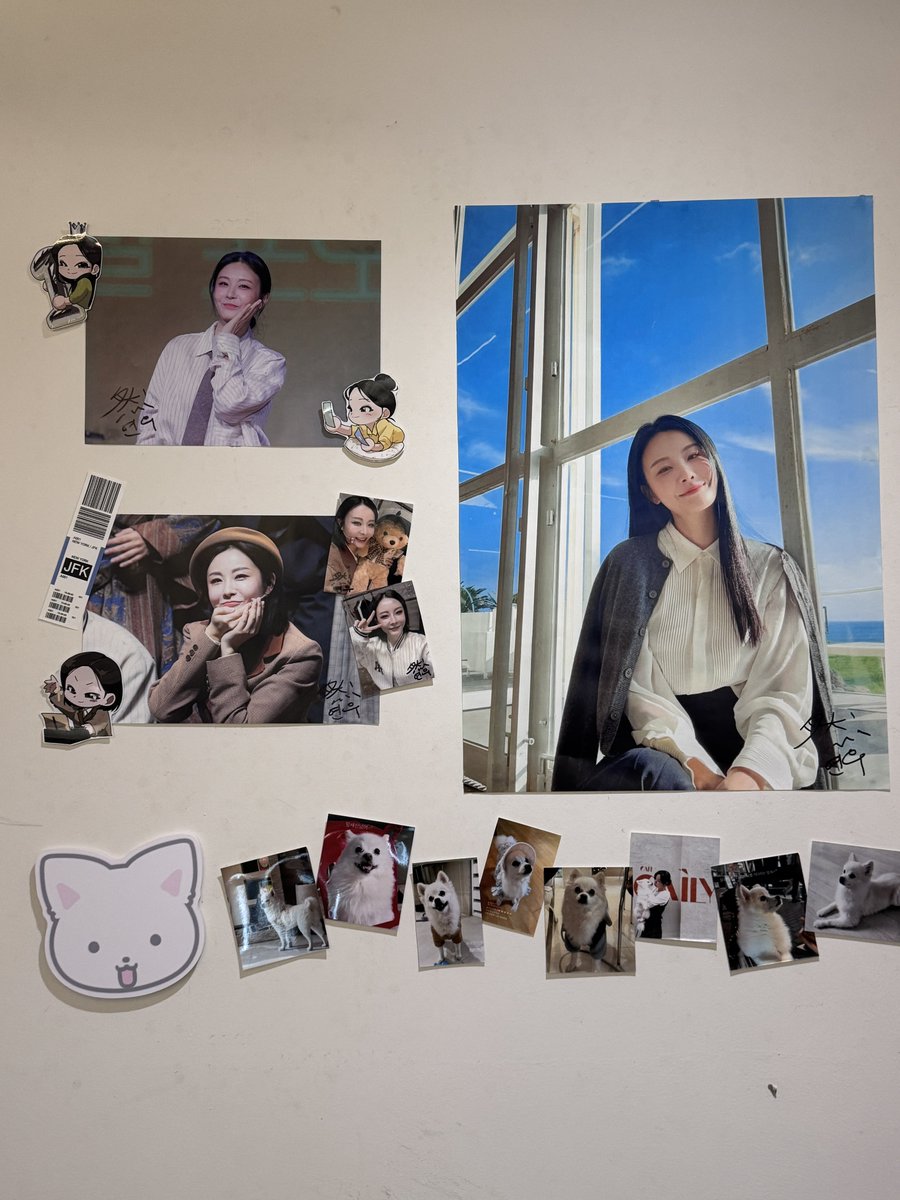 divetomuu's tweet photo. #Journey_to_Cherishyou
여신님의 흔적 너무 귀여워요 🥰🥰 https://t.co/zmIQffrx4g