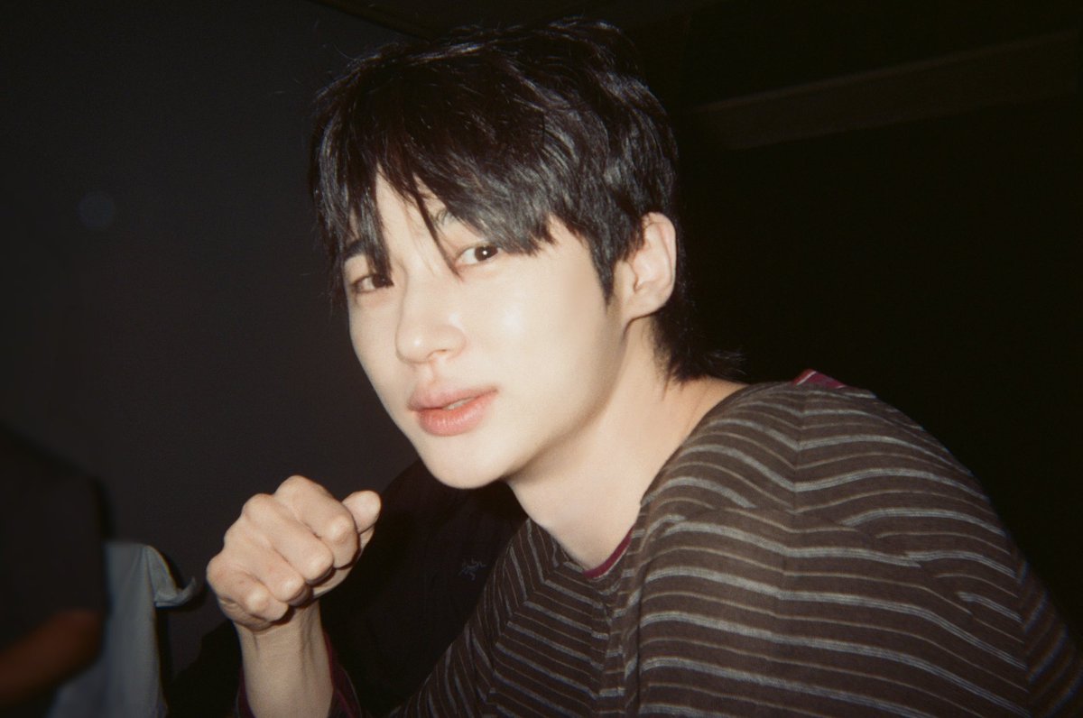 Neepharr's tweet photo. So boyfriend coded 🥹 https://t.co/tw0WbNw4PG