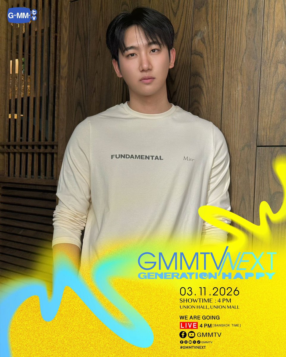 ihatehoneyb's tweet photo. ไตเติ้ลมีคู่ กุบวช

#titlekrt #gmmtvnext https://t.co/us4CVgqlmd