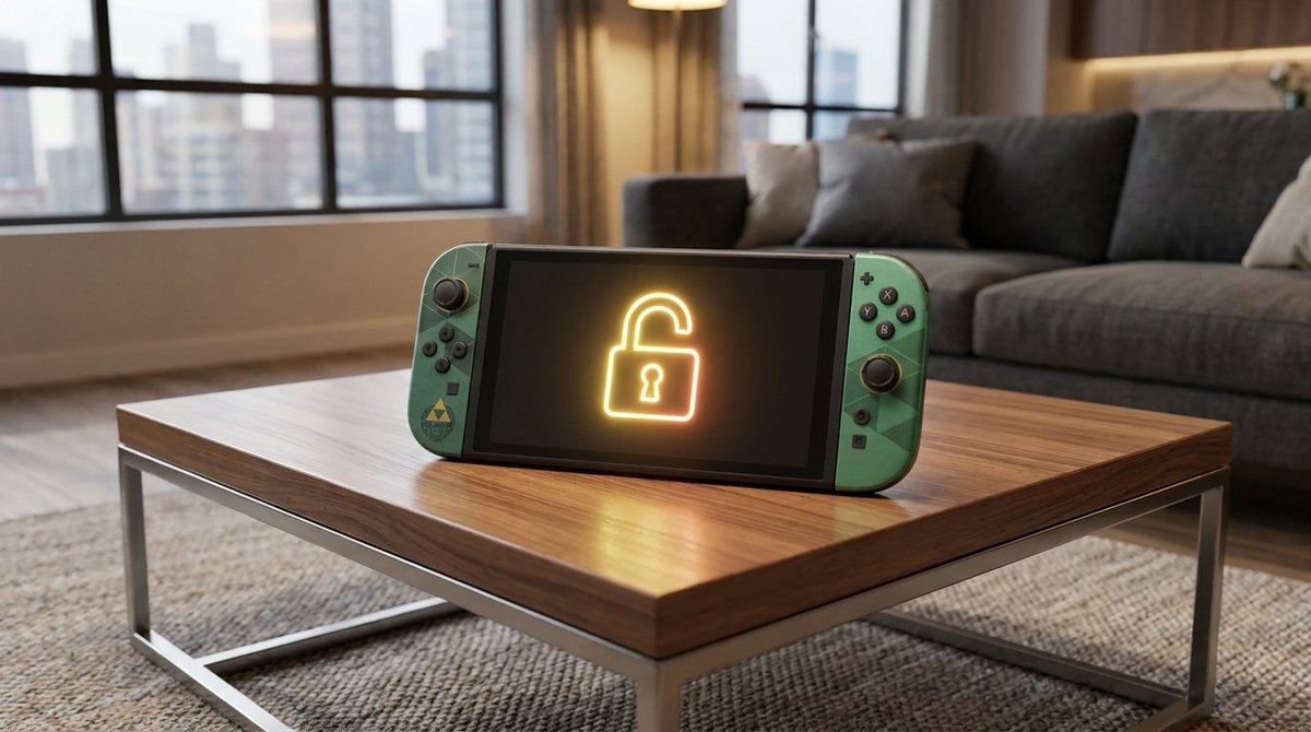 TTTechnologyuk's tweet photo. The Nintendo Switch 2 has officially been JAILBROKEN! 🎮

Security researcher Sammy Hajhamid, known online as pepsipu, has demonstrated the first public jailbreak for Nintendo's latest console, opening the door to homebrew applications, game modifications and save file backups!

The breakthrough works on Switch 2 firmware 23.0.1 and was achieved with help from OpenAI's Codex AI coding tool.

Here's what's interesting:

🎮 No hardware modifications required – the exploit works entirely through software.

🎮 Custom game mods – Hajhamid demonstrated Mario Kart World featuring characters including Goku, Peter Griffin and Walter White!

🎮 Homebrew support – the exploit allows unofficial software to run and provides access to most of the console's peripherals.

🎮 Save file backups – users can back up their game saves.

However, there are some significant limitations.

The jailbreak currently requires the SmileBASIC 4 application, which has already been removed from the Nintendo eShop in the US and Europe. It also requires a computer and must be repeated every time the console restarts.

There's currently no full custom firmware, so this is still an early breakthrough rather than a complete unlocking of the Switch 2.

Hajhamid says the jailbreak took around two weeks to develop, with Codex assisting in the reverse-engineering process.

Could this eventually lead to the same homebrew and modding scene we saw with the original Nintendo Switch?

Would you jailbreak your Switch 2 if a simpler method became available?