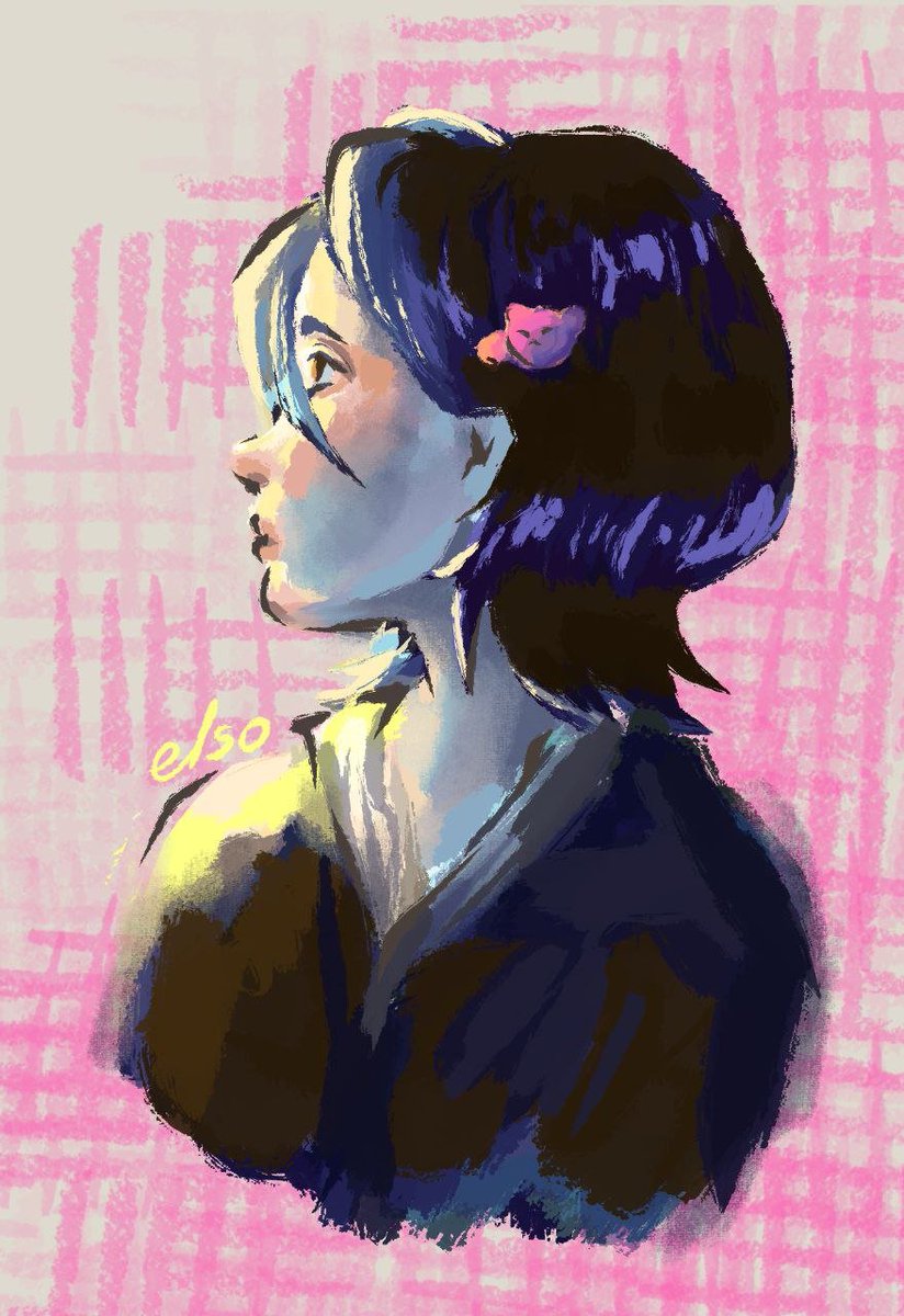 solitoyri's tweet photo. Removing AI from your feed with 4 of my illustrations 🫧🫟 https://t.co/hTDkDbUEFp