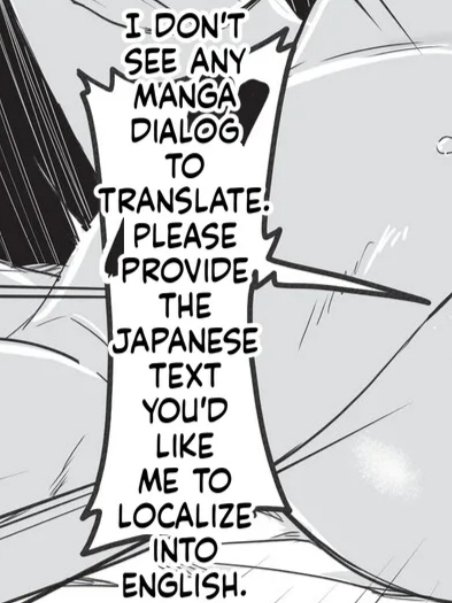 jlist's tweet photo. This is truly the best manga translation ever.

Browse all the best translated hentai manga from J18 Publishing and FAKKU here! https://t.co/TA6sBXnR0y https://t.co/h5DyYNuHTw