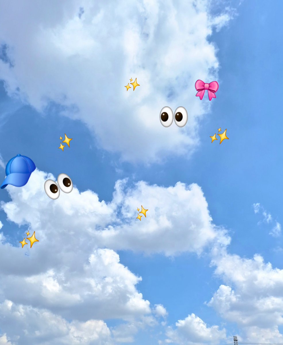 Bear34919049's tweet photo. ☁️เติมก้อนเมฆวันอังคารกันค่ะทุกคน⛅️ https://t.co/GlrBg30pBh