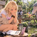 Photo by かるだもん (@miruton89)