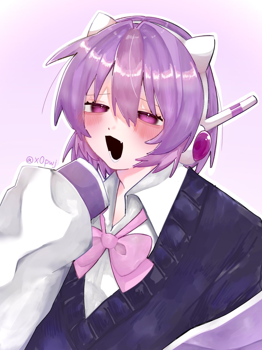 x0pwj's tweet photo. 「(可)出しちゃえ♡出しちゃえ♡」
#taiko_art 
#闇マキナ https://t.co/jgT3fT1G9O
