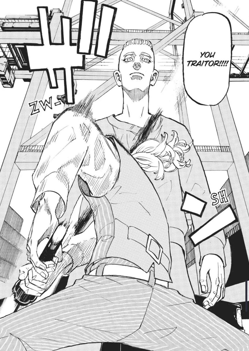 maanjii_'s tweet photo. think we’ll still get chapters 205 and 206?  🥺 https://t.co/N1hM5xYV2U