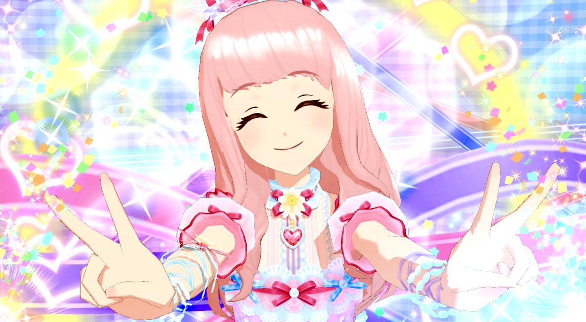 oxlv07's tweet photo. アイカツ好きのお友達ください！🎀⸌̟͂̋⸍̑⸜̑⸝͂

#アイカツ好きさんと繋がりたい https://t.co/H3bQJBrnhR