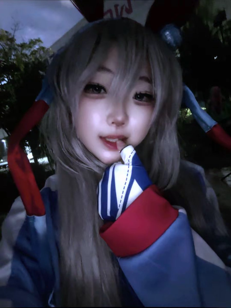 m0t1_67's tweet photo. 프��필 사진 뭘로 하지
과반수 투표 열겠음

#ウマ娘 #タマモクロス https://t.co/FMxksVNtES