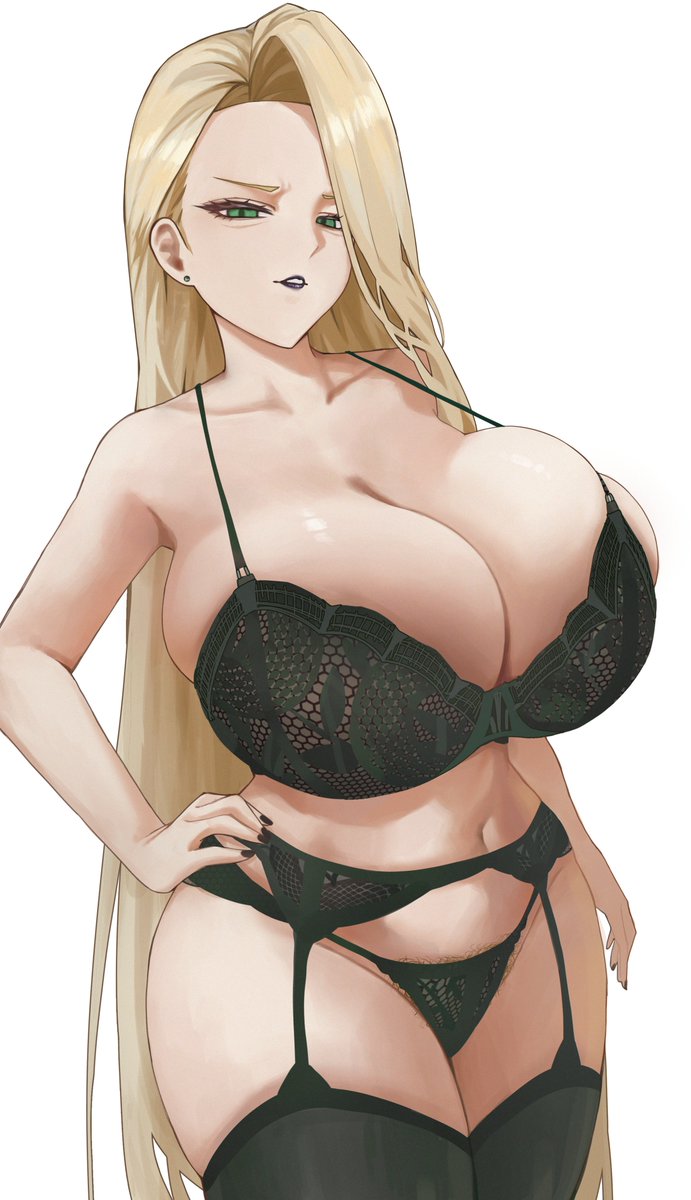 Kuro_Nyan01's tweet photo. 🫦 https://t.co/epQulIo1o6