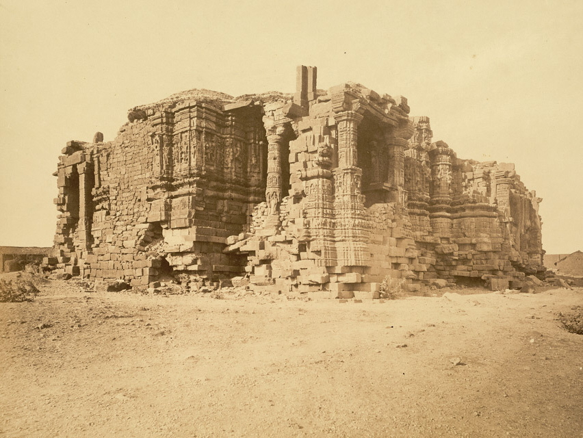 shresth84450's tweet photo. @Masked______6 @HockleyTyson The Somnath Temple was desecrated and looted by many Islamic rulers over a millennia and was only reconstructed in 1951 by Hindus.
Where was their religious tolerance? https://t.co/SFMKKY8n8J