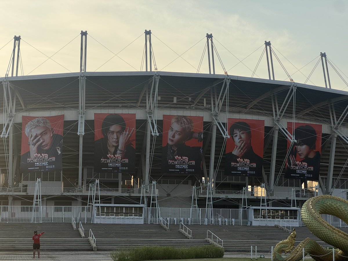 gingerfatcat404's tweet photo. ⭐️อัปเดต 27/10
คัมทูซีมายฟาเตอร์ มึงมาดูพ่อกุ

#NCT127_5TH_NEOCITY_BANGKOK_THE_REDLINE #THE_REDLINE_BANGKOK https://t.co/CF7SeWYMZ6