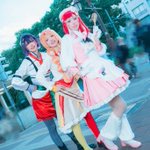 Photo by いのうえ (@_1O25wan)