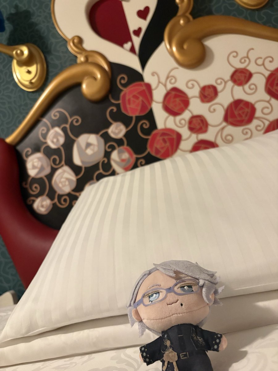 oojalloo's tweet photo. いい寝心地か？ https://t.co/lyxdmZaHf7