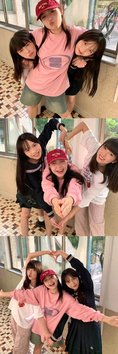 Mai87_orlando's tweet photo. 「儆琳(ケイリン)や廖俜(リョウヘイ)、俜俦(ヘイチュウ)との楽しいひととき」， https://t.co/3hW82Ovbnk