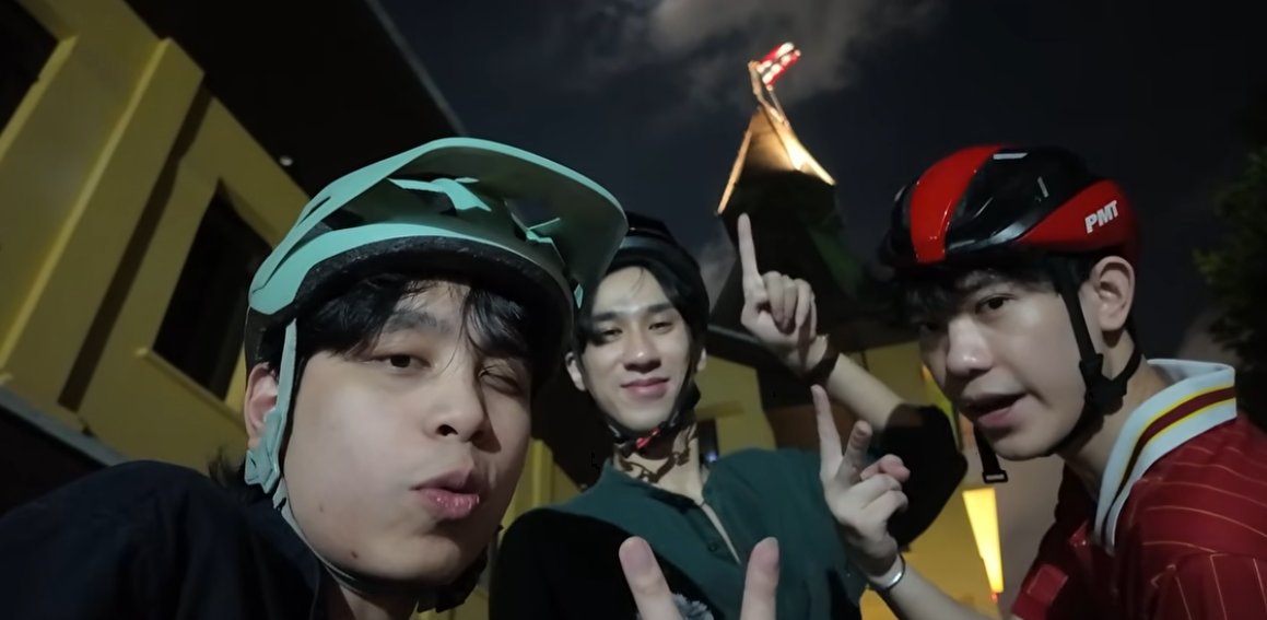 DuckyTheDuckest's tweet photo. ทุกโคน
วีคนี้พวกเราขอเลื่อนคลิปลงเป็นวันพฤหัสบดีนะก๊าบ รอติดตามเลยคลิปยาวจุใจ

แล้วก็วันอังคารหน้า (3 พฤศจิกายน) The Duckest ของดอัพคลิป 1 สัปดาห์นะคับ เนื่องด้วยทุกคนติดภาระกิจส่วนตัวกันหมดเลย

แล้วพวกเราจะกลับมาใหม่ในวันอังคารที่ 10 พฤศจิกายน พร้อมคลิปพิเศษ รอดูเลย
#TheDuckest https://t.co/QIiszGNT3y