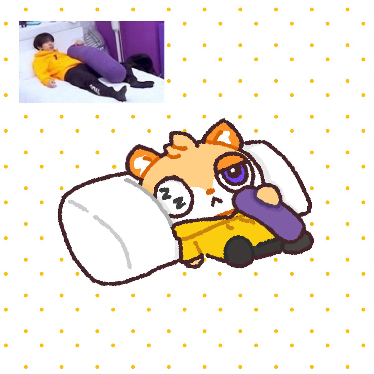 OWQ_iio's tweet photo. ˆ𐃷ˆ https://t.co/jzosz1GUcs