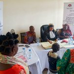 Photo by Représentation de l'OIF - Afrique centrale (@REPAC_OIF)