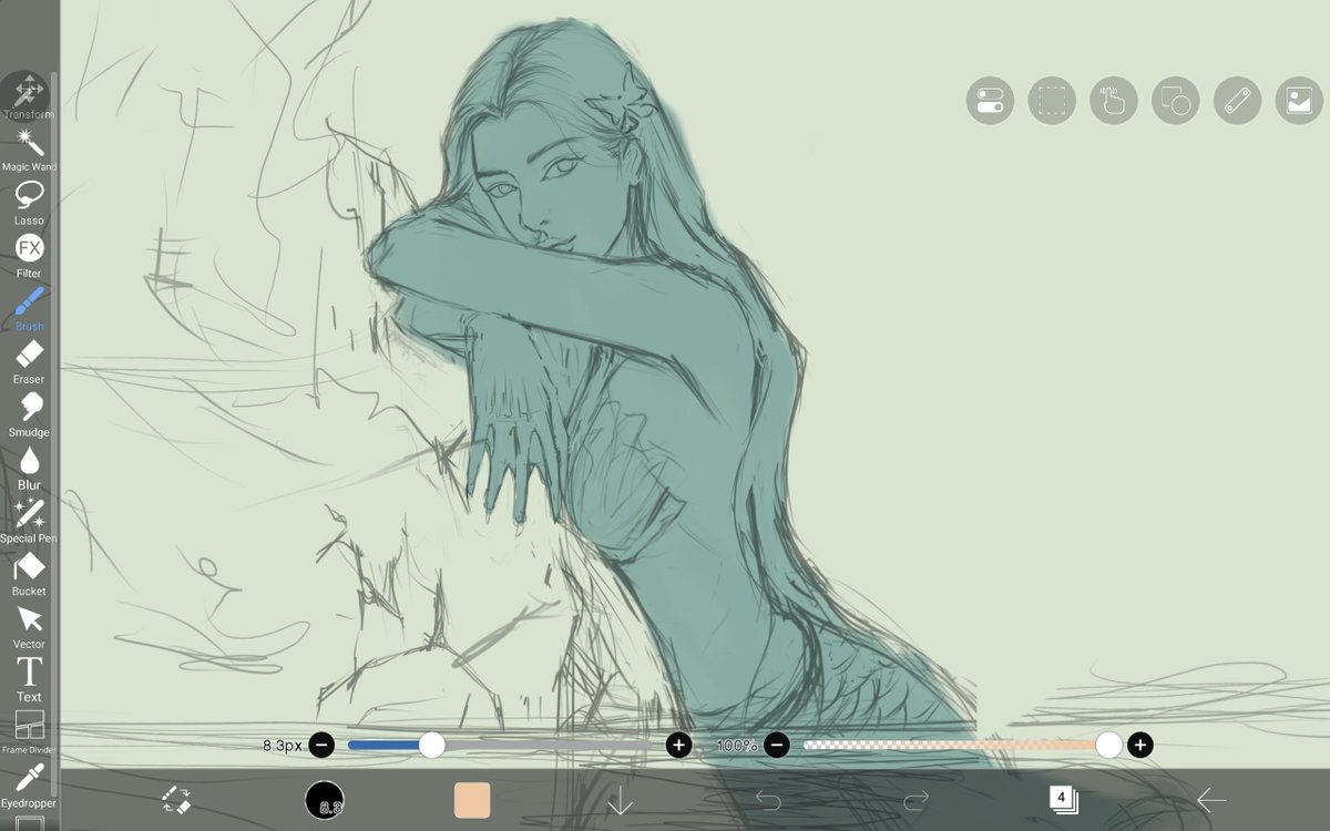 otherside_ching's tweet photo. 🧜‍♀️ https://t.co/VG5U3sa1gY