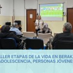 Photo by Colegio de Enfermería de Álava (@ColEnfAlava)
