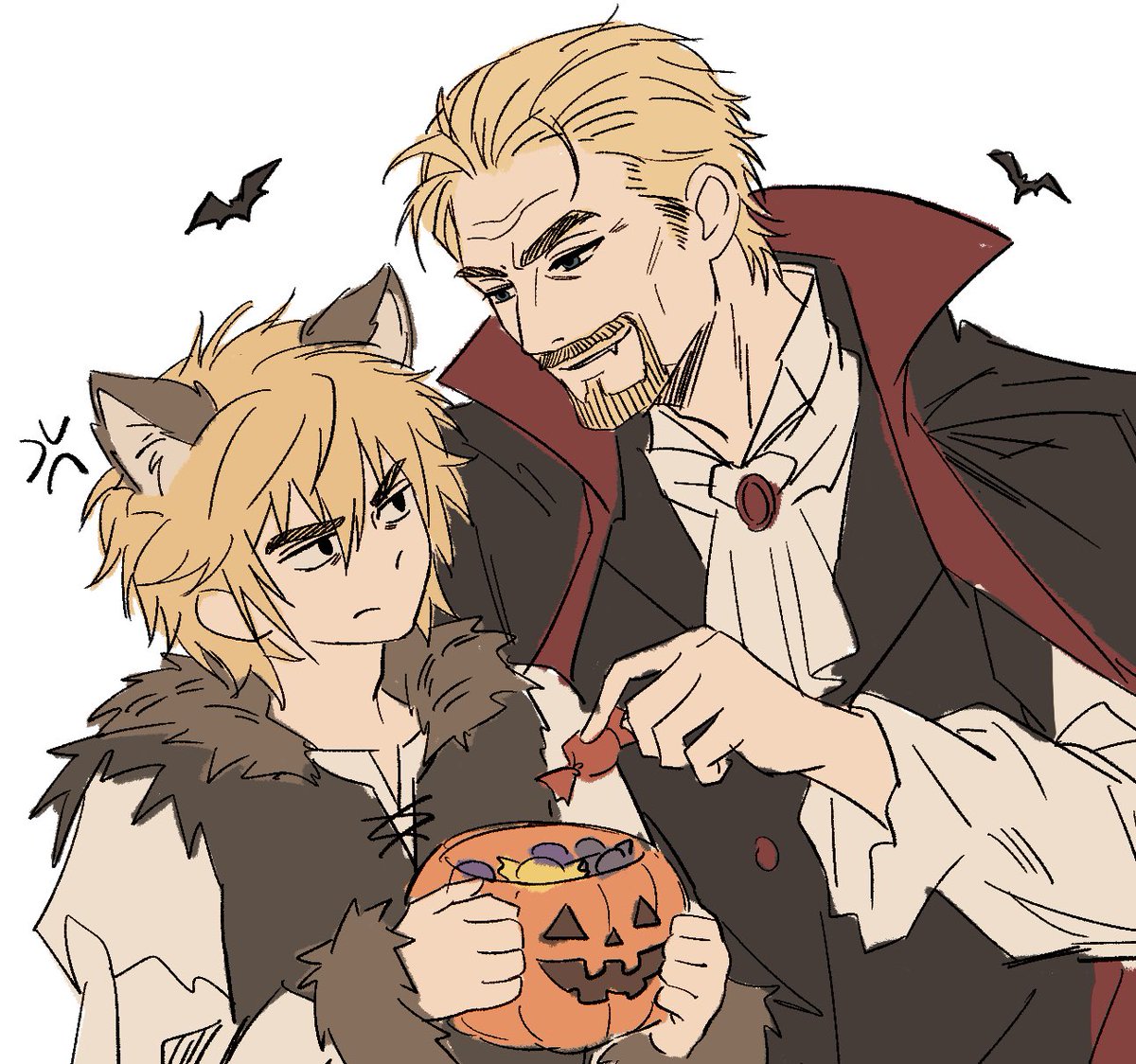 socks539741's tweet photo. #VINLAND_SAGA #askefinn https://t.co/O5JxJNEft6