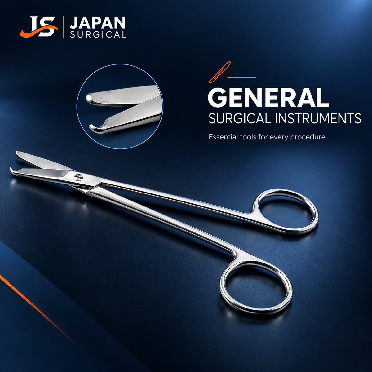 japansurgical's tweet photo. JAPAN SURGICAL 🇵🇰 | Surgical Instruments Manufacturer &amp; Exporter
OEM • Customized • B2B Supply Worldwide

🌐 https://t.co/xOLn6piEh4
📩 info@japansurgical.com
📱 +92 326 6688822
#SurgicalInstruments #MedicalDevices #JapanSurgical #Sialkot #Healthcare #medical #medicalinstrument https://t.co/YWaXYBhEww