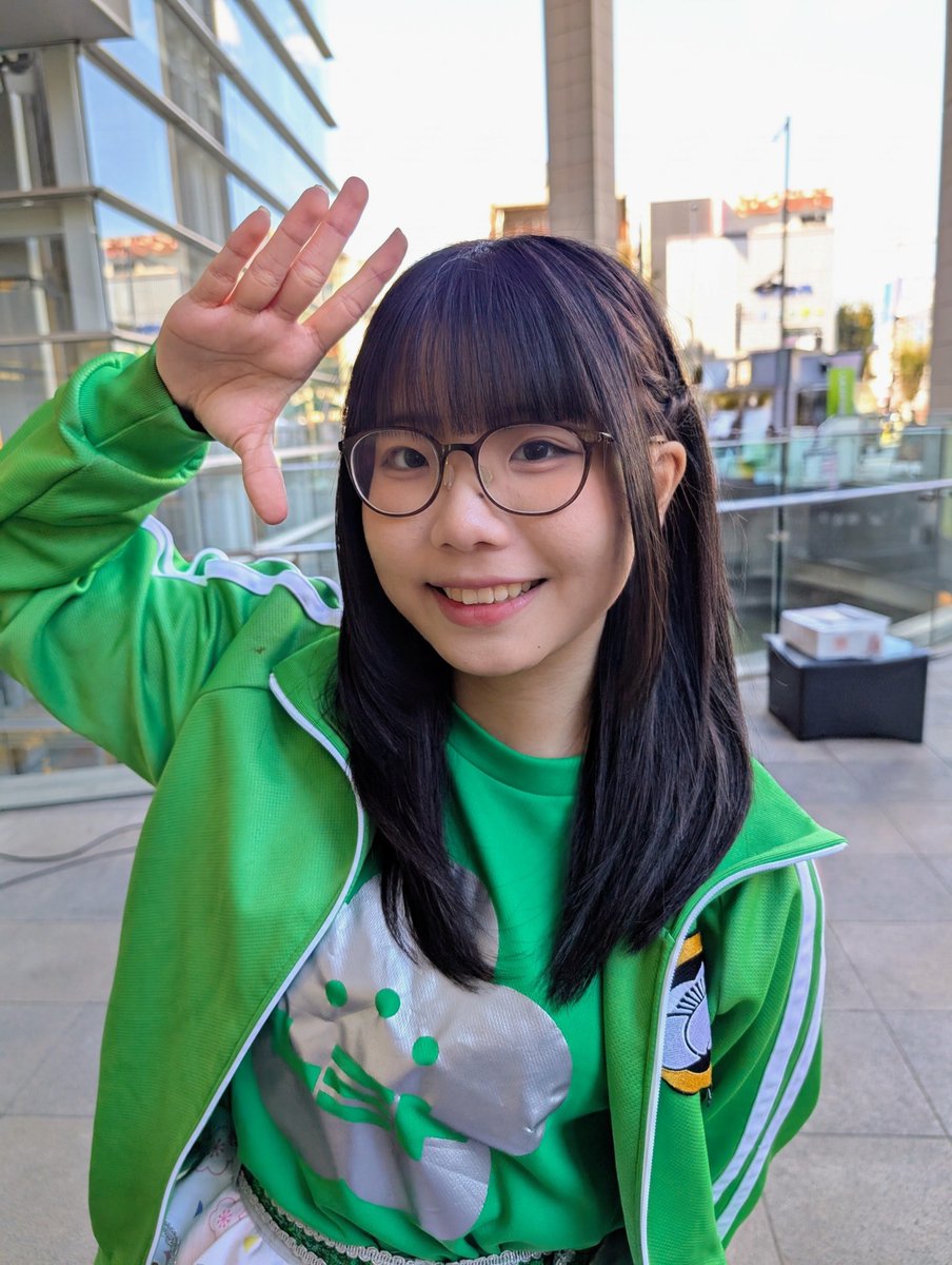 hy9999999's tweet photo. 【水戸ティーンズフェスティバル2026】
わかにゃん
#レミト #わかな https://t.co/dVX9odehBr