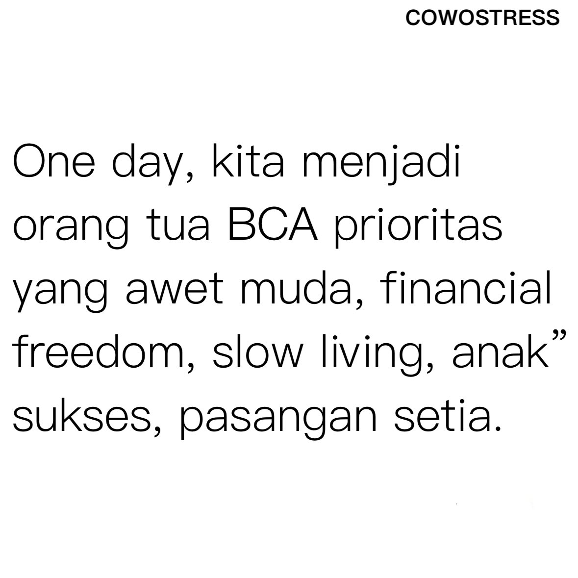 cowostress's tweet photo. https://t.co/iFFUbu35dw