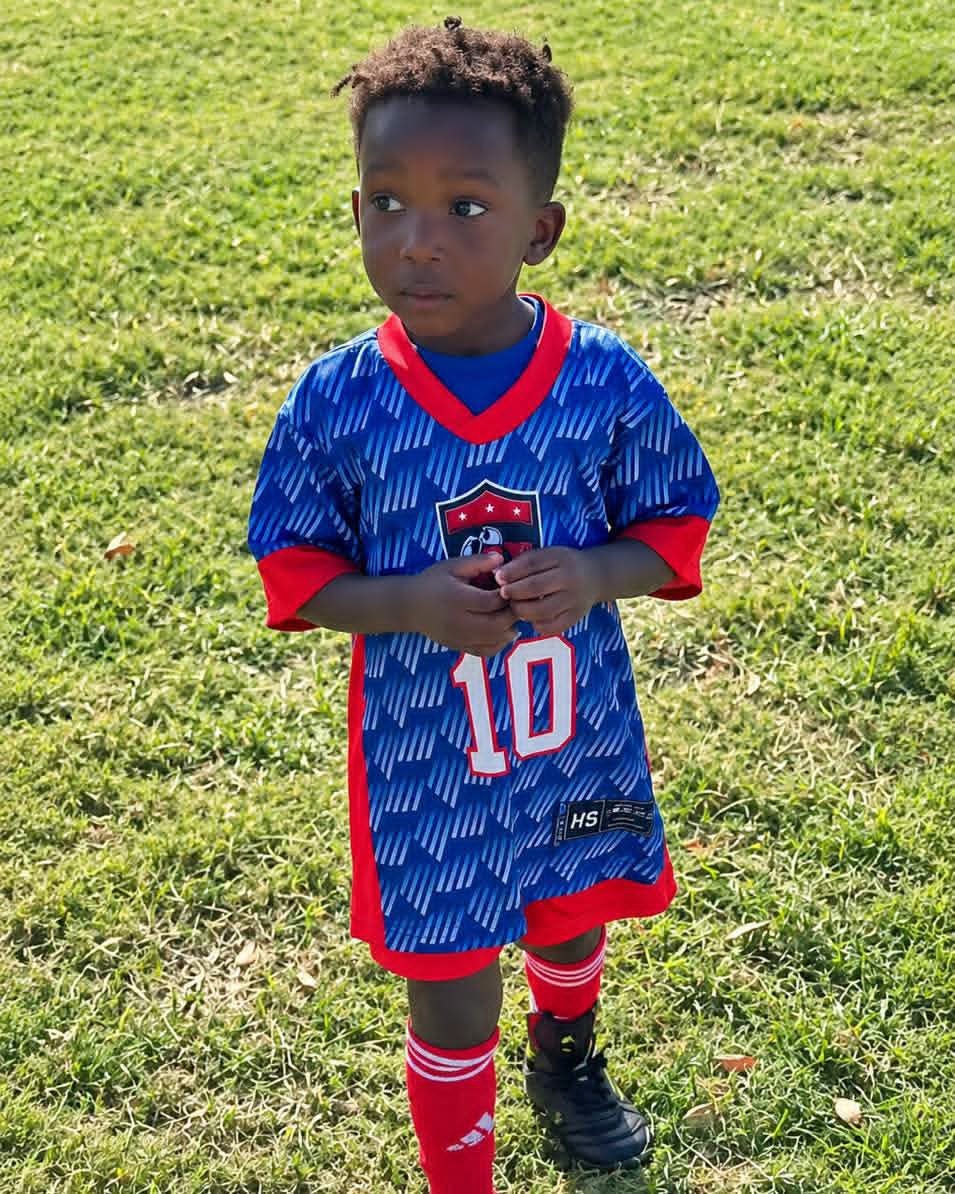 lilibrown40's tweet photo. Nevada is 3 years old.

Not 13. Not 30. Three. He still needs help with his shoes, and grown adults in Winter Park, Florida decided he was a problem that needed handling.

According to his family, Nevada was playing in an i9 Sports youth soccer league against kids two years older than him. Week after week, none of those 5-year-olds could take the ball from him. So instead of telling their kids “good game, let’s practice,” some of the parents on the other side complained. They said he was hogging the ball. They said he was “trying to put on a show.”

A toddler. Putting on a show. By playing soccer at a soccer game.

Then somebody called the police. To a youth soccer field. Over a preschooler who wouldn’t give up the ball. His father said it plainly on video: they really called the police on a 3-year-old because he had the ball too much.

His family says the league issued a trespass notice, and officers walked them off the field while the other children watched. Picture being 3 and not understanding why the game ended, why everyone is staring, and why the police are walking your mom and dad away from the place where you were just having fun. That memory doesn’t belong to the parents who complained. It belongs to him now.

The family says they got a refund for their fall 2026 registration afterward, as if money could cover what happened that day.

Neither i9 Sports nor Winter Park police has said anything publicly yet, and that silence says a lot by itself. Somebody looked at a little boy’s talent and decided it called for law enforcement. Not a conversation, not a coach stepping in, but police. They owe this family an explanation.

These parents didn’t have a problem with a child being too good at soccer. They had a problem with which child it was, and how hard their own kids had to work to keep up with him. This is how a lot of kids learn that being excellent can get them treated like a threat. Most of them learn it later in life. Nevada learned it at three.