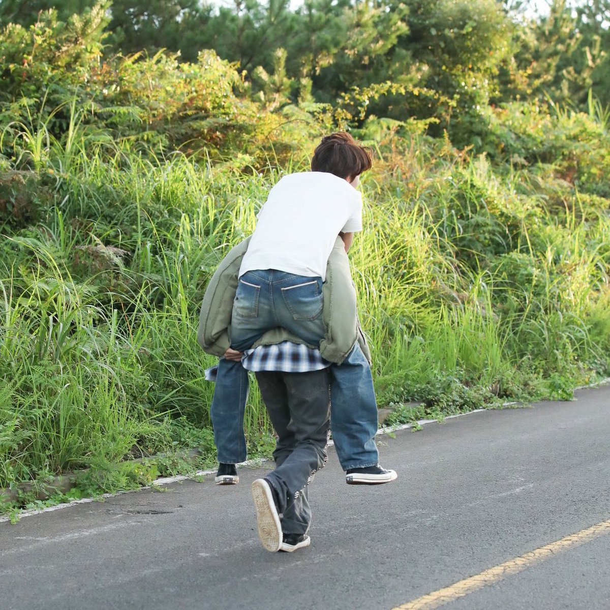 jremga tweet picture