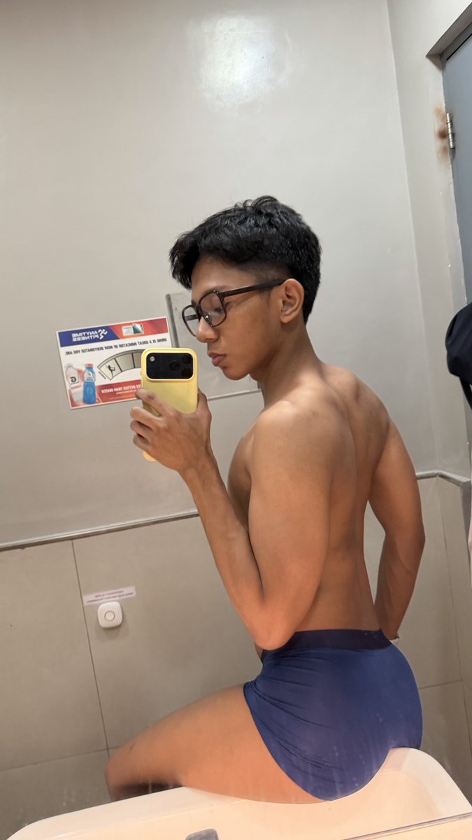 saiachuva's tweet photo. choco twink😜 https://t.co/jcveT6RxWG