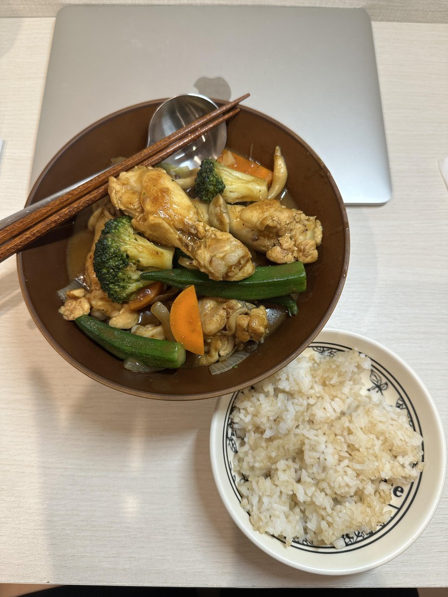 0417_yuma's tweet photo. 料理の腕、ちょっと上がった気がする😂 https://t.co/ObkrFEpkwh