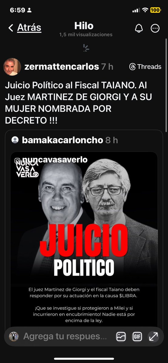 Rafael40424067's tweet photo. Hay qué terminar con los jueces Corruptos!!.. https://t.co/4haApN1DvL