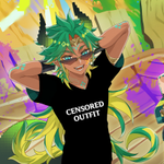 Photo by Cioccolatodorima (Comms closed atm) (@cioccolato_kun)