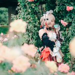 Photo by 翠 (@MPufk5)
