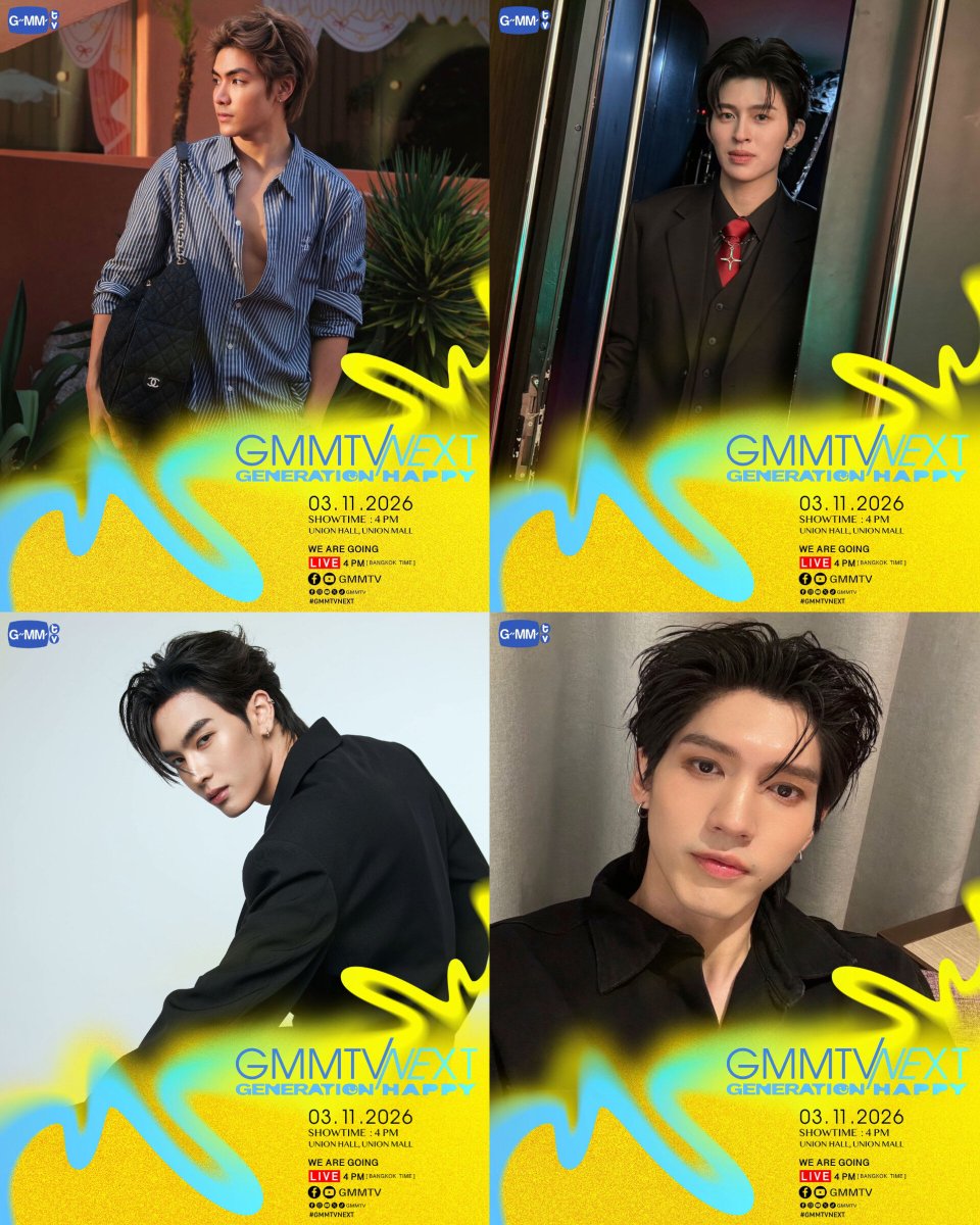 JasperPortalBR's tweet photo. JASPER CONFIRMADO 🤟

#GMMMTVNEXT
#JASPER https://t.co/oRM5vXzR6m
