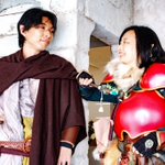 Photo by CLOSS (@CLOSS_LARP)