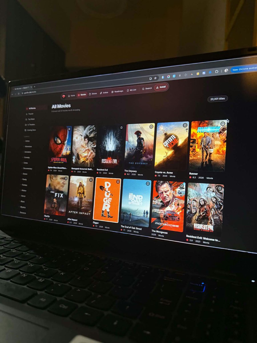 akiesha_1432's tweet photo. Whoever passed this movie site along deserves a lifetime supply of extra dips and free upgrades. Hope your meal tonight is absolute perfection! 🫶🏻 https://t.co/sXXocJU8tv