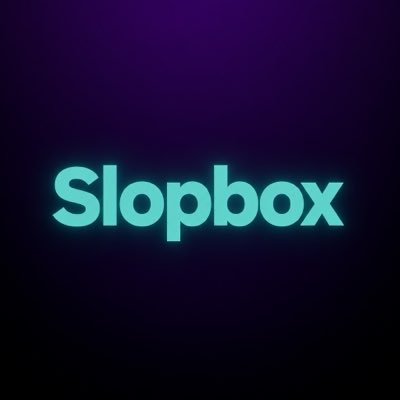 Slopbox_music's tweet photo. #NewProfilePic https://t.co/TBCqL1Ibyc