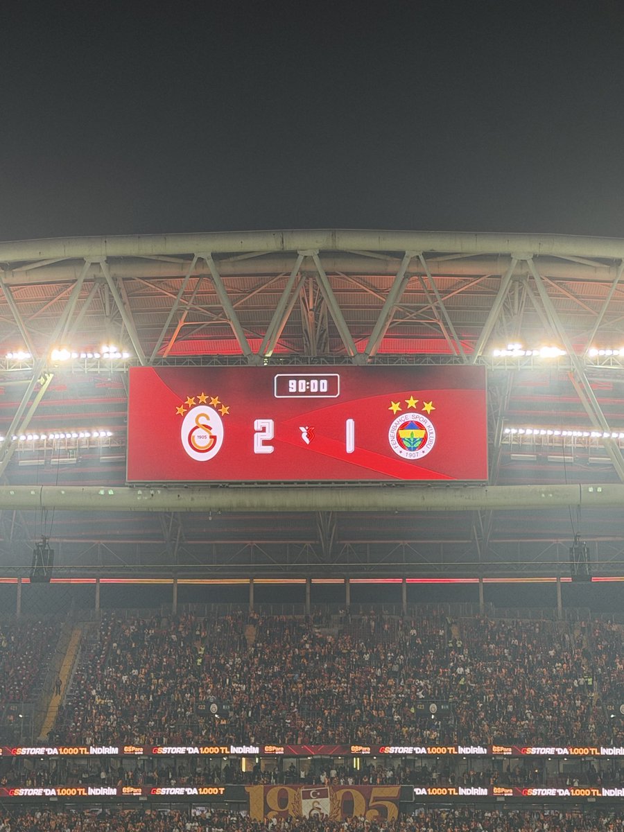hhunsy58's tweet photo. Geldik, gördük, gittik. https://t.co/USd7ktnrc2