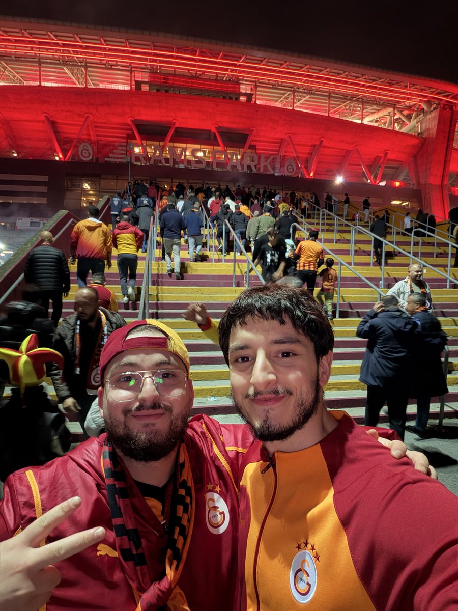 hhunsy58's tweet photo. Geldik, gördük, gittik. https://t.co/USd7ktnrc2